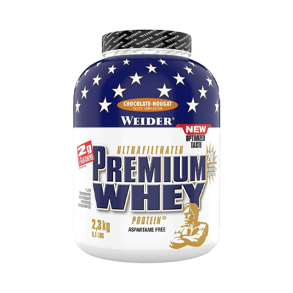 Premium Whey 23kg Pudra Weider Concentrat Si Izolat Proteic Din Zer Nutriland Nutriland™ 6413