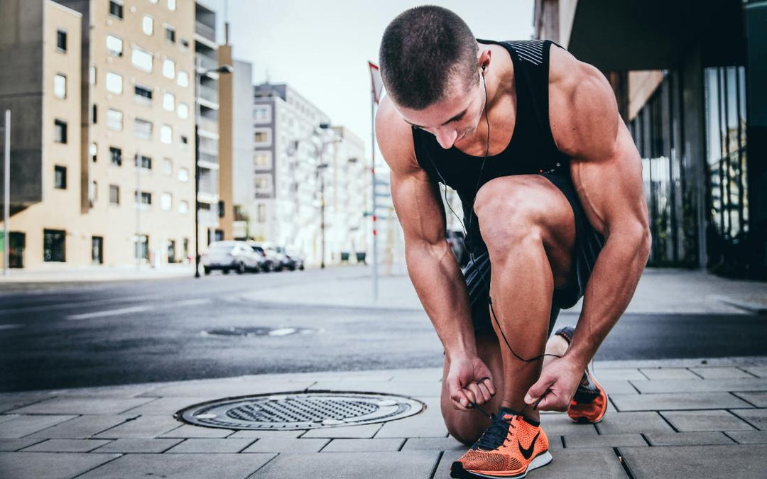 Masa musculara - cum sa cresti in masa musculara si cum poti sustine hipertrofia pe termen lung - Nutriland™