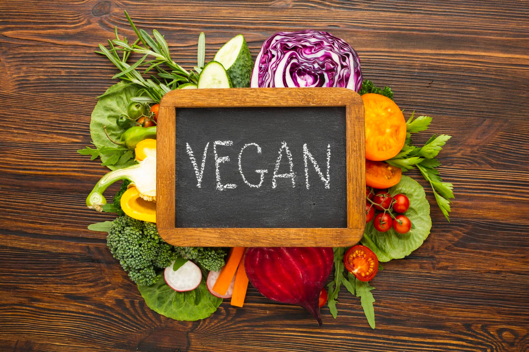 Vegan vs. vegetarian – diferente si asemanari intre cele doua stiluri de viata populare - Nutriland™