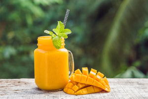 2.1. Smoothie proteic cu fructe_smoothie, mango, natura 3