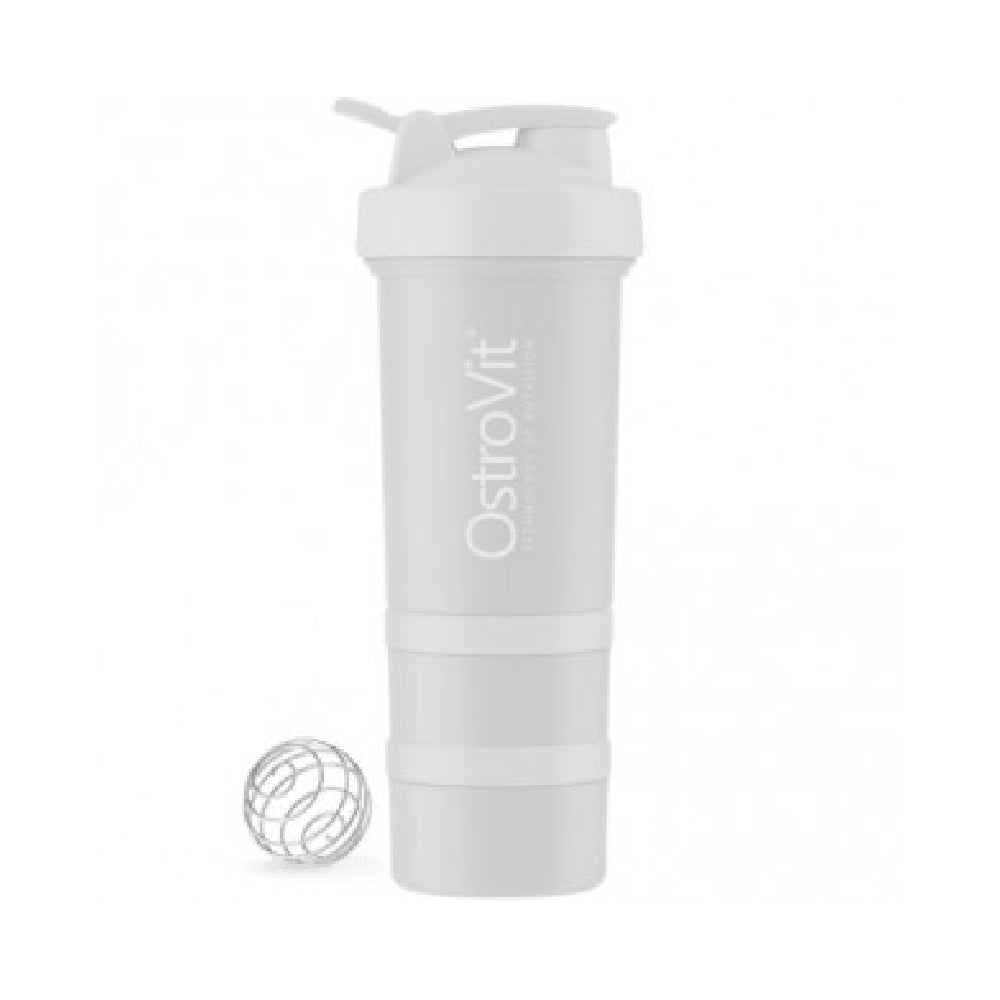 Accesorii pentru sala | Premium Shaker, 450ml, Ostrovit 1