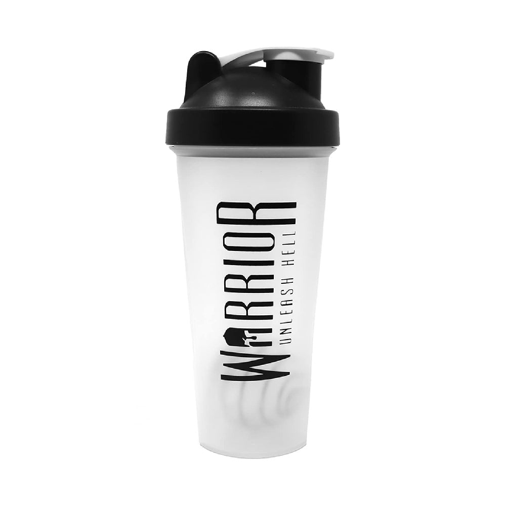 Black Friday - Reduceri Shaker, 600ml, Warrior Promotie 1