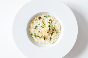 Risotto cover