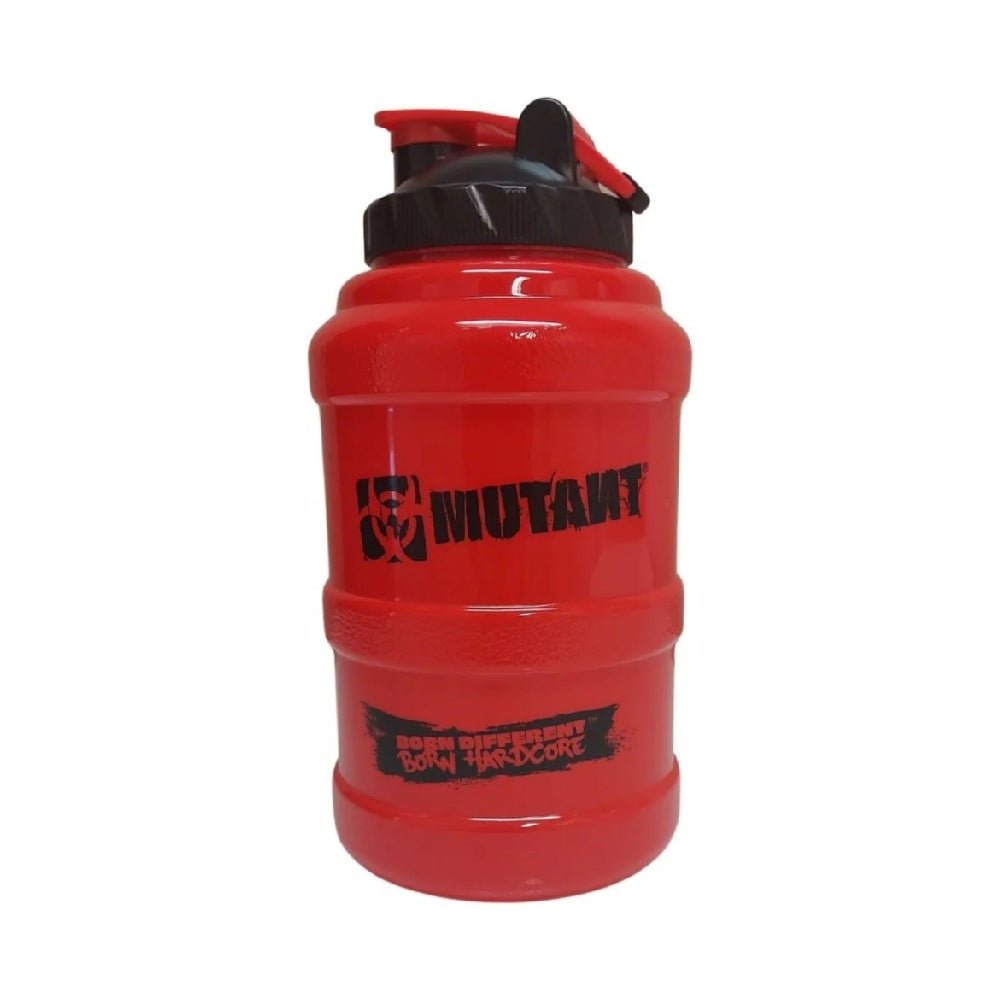 Black Friday - Reduceri Sticla de apa, 2,6L, Mutant Promotie 1