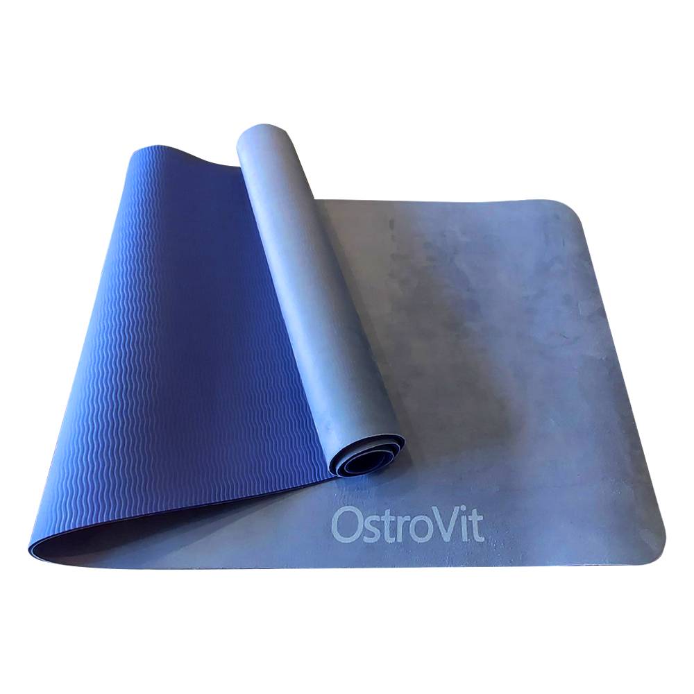 Accesorii Training mat, Ostrovit, Covoras pentru exercitii 1