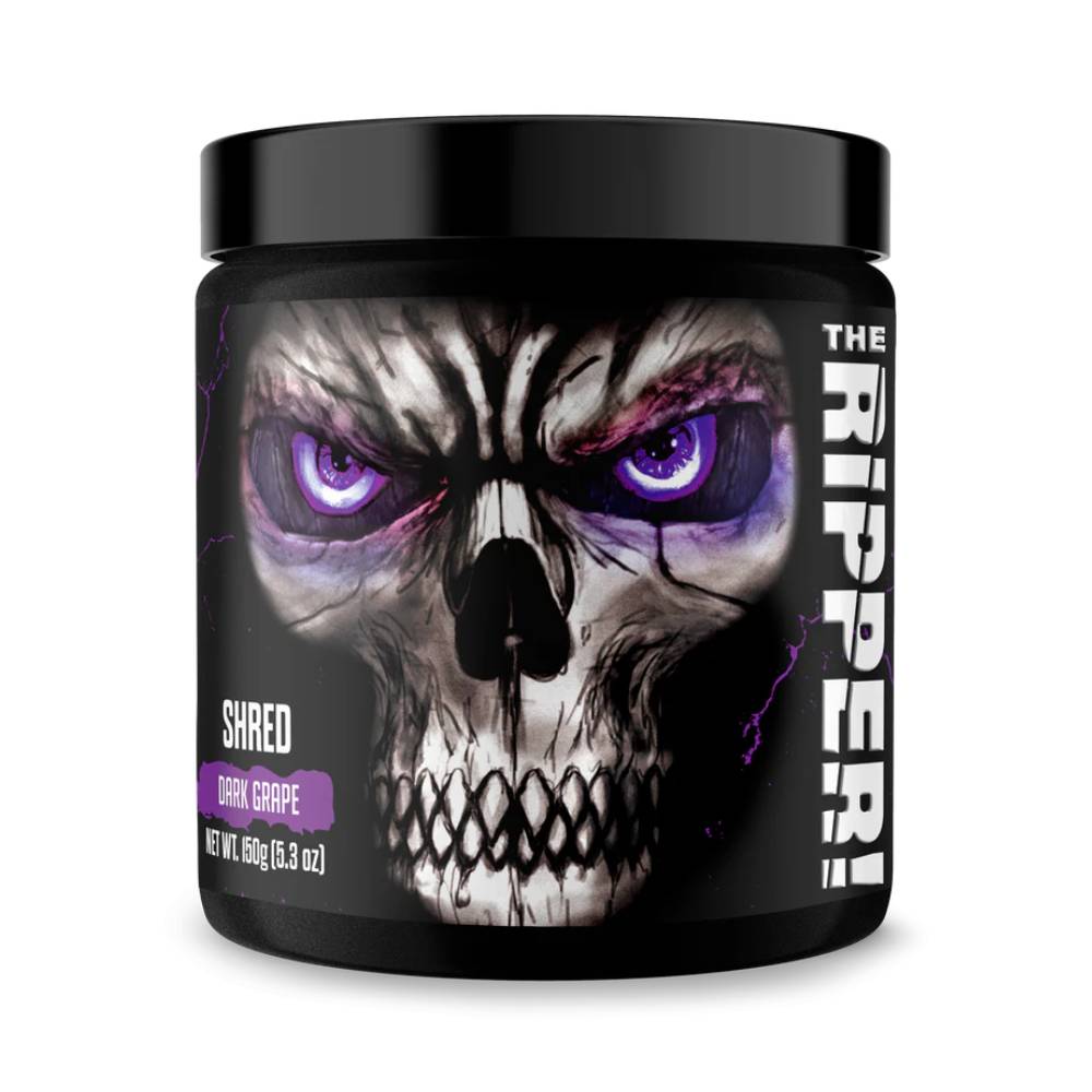 Black Friday - Reduceri The Ripper! pudra, 150g, JNX, Arzator grasimi Blue Raspberry Promotie 1