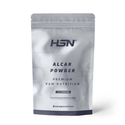 HSN | ALCAR pudra, 150g, HSN, Pulbere de acetil L-carnitina 0