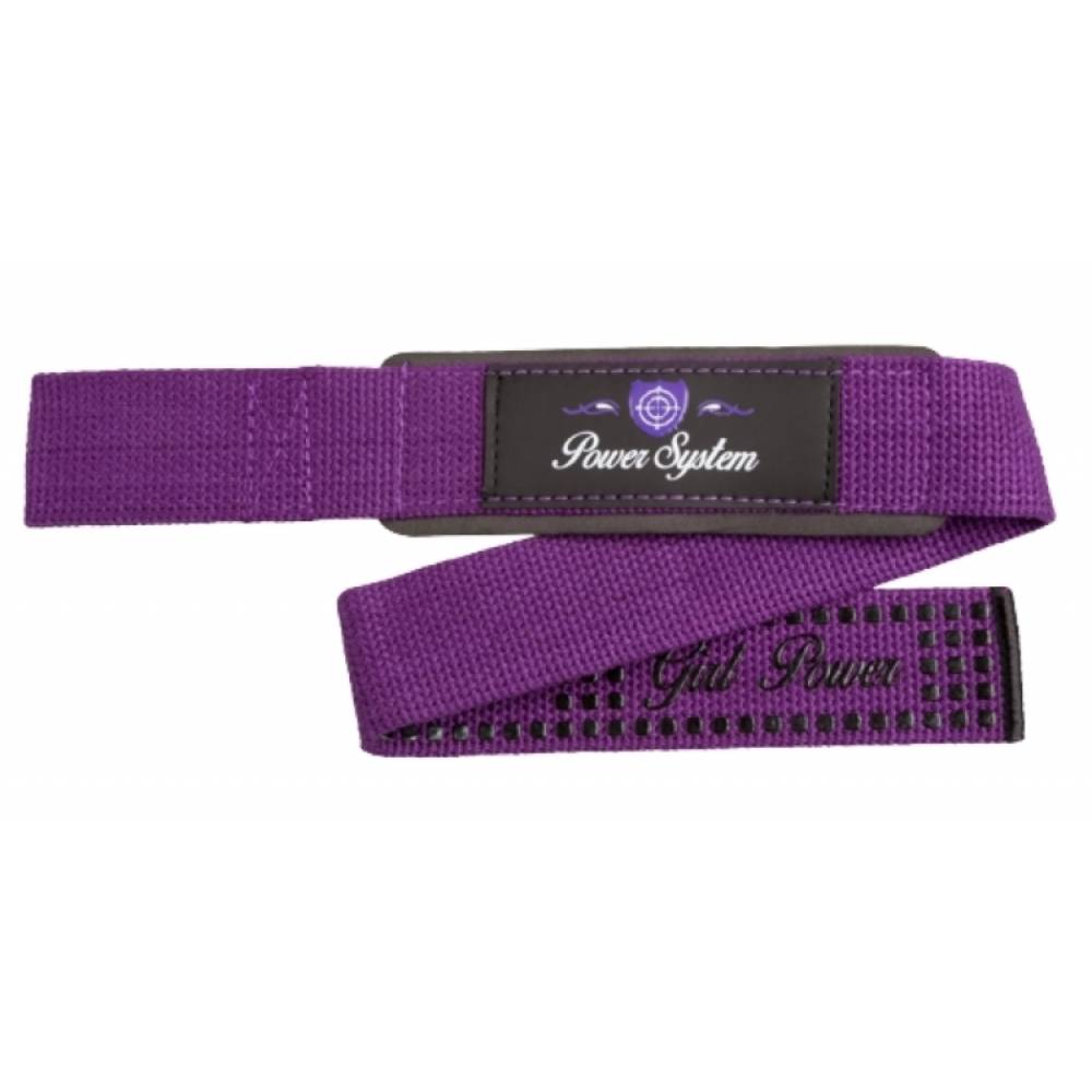 Black Friday - Reduceri PS 3420 G - Power Straps, Power System, Chingi cu fasa Purple Promotie 2