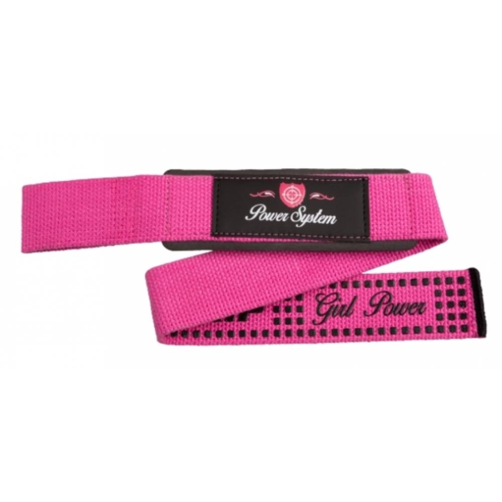 Black Friday - Reduceri PS 3420 G - Power Straps, Power System, Chingi cu fasa Pink Promotie 1