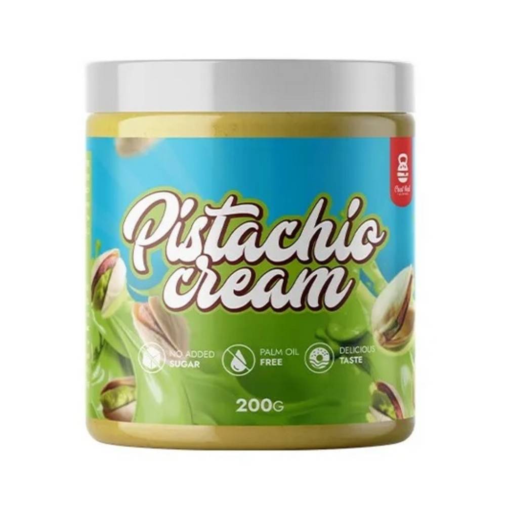 Black Friday - Reduceri Crema de fistic, 200g, Cheat Meal Pistachio Promotie 1