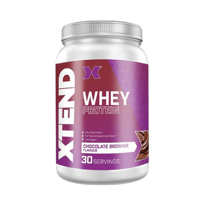 Xtend | Proteine din zer, pudra, 810g, Xtend, Supliment pentru crestere masa musculara 0