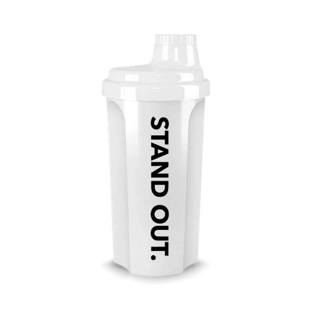 Accesorii pentru sala | Shaker 500ml, NanoSupps, Accesoriu fitness 1