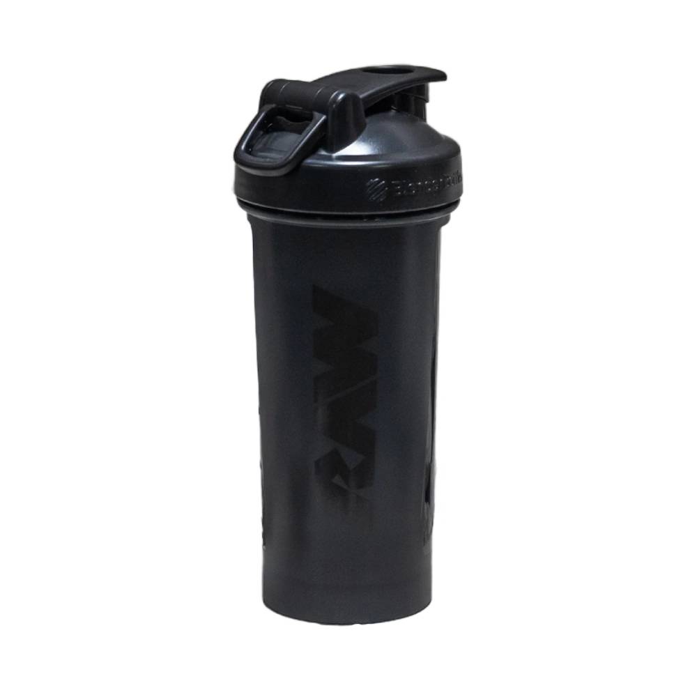 Black Friday - Reduceri Shaker 800ml, Get Raw Nutrition Promotie 1