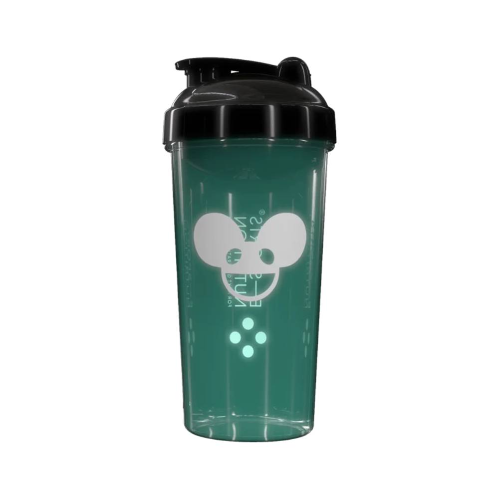 Black Friday - Reduceri Shaker Deadmaus 700ml, E - Sports Nutrition, Accesoriu fitness Promotie 1