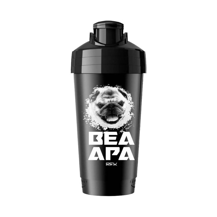 Black Friday - Reduceri ShakerX RFK Merch, 700ml Giguli Promotie 1