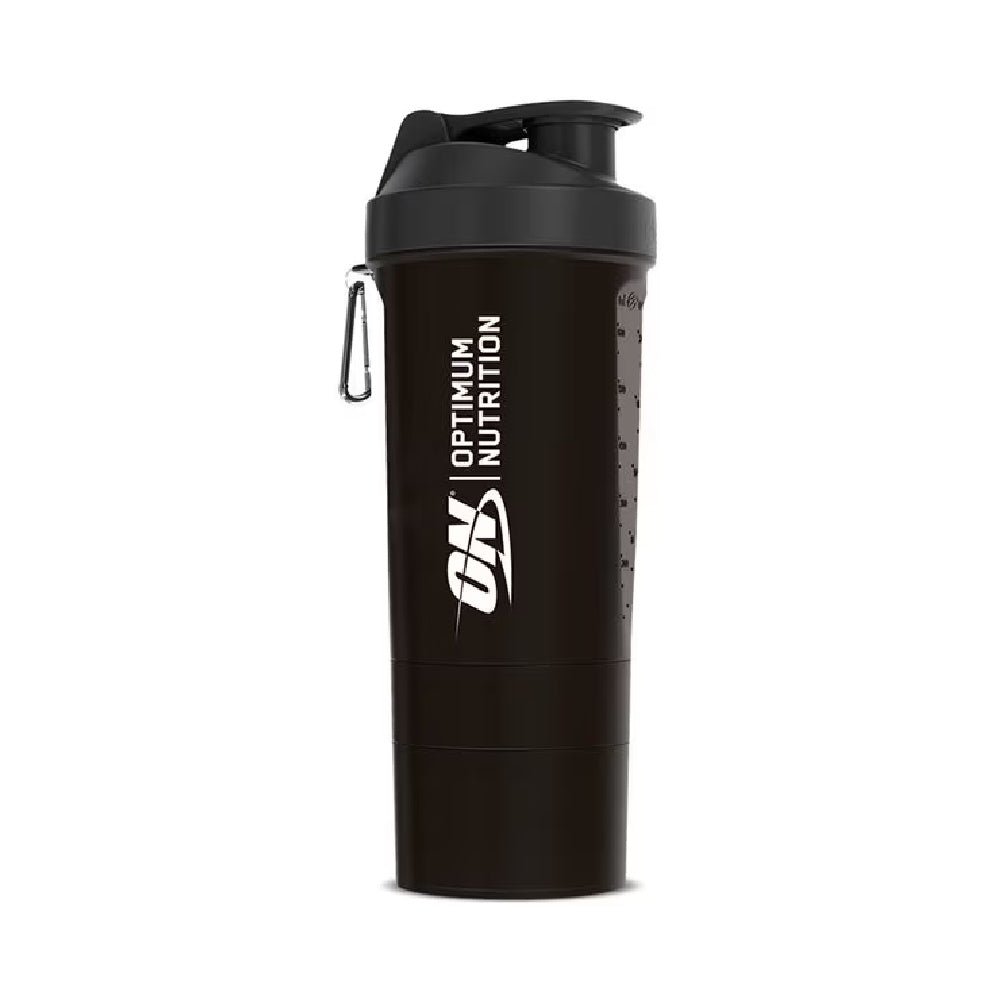 Black Friday - Reduceri SmartShaker, 800ml, Optimum Nutrition Promotie 1