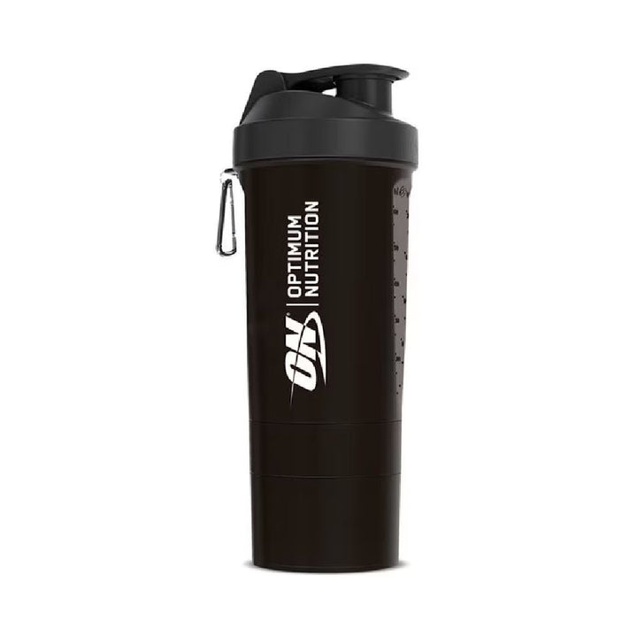 Accesorii pentru sala | SmartShaker, 800ml, Optimum Nutrition 0