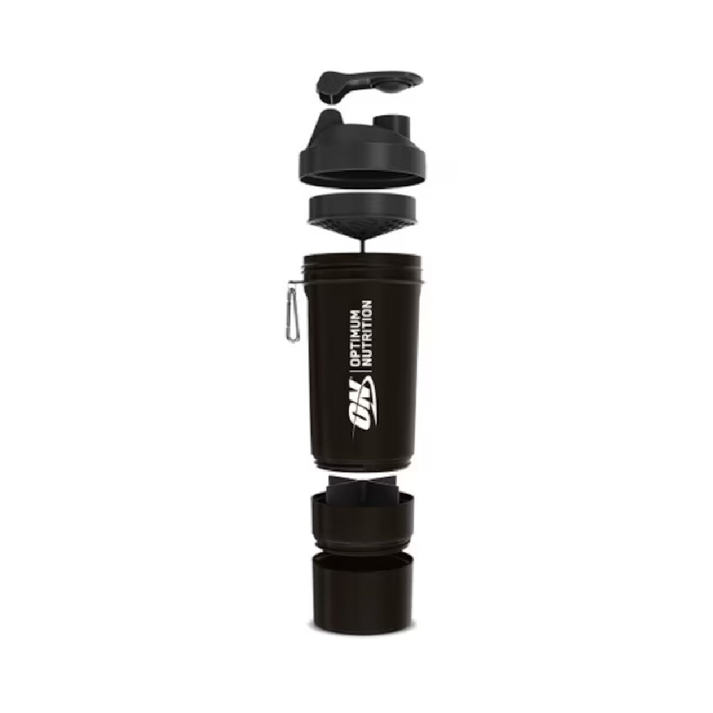 Accesorii pentru sala | SmartShaker, 800ml, Optimum Nutrition 1