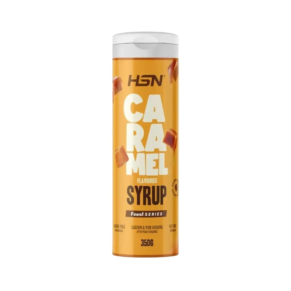 Sosuri fara calorii | Sirop pentru gustari 350g, HSN 3