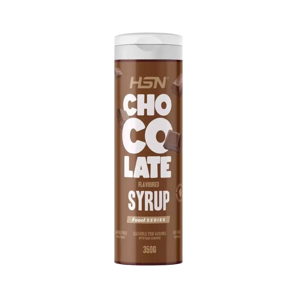 Black Friday - Reduceri Sirop pentru gustari 350g, HSN Chocolate Promotie 1