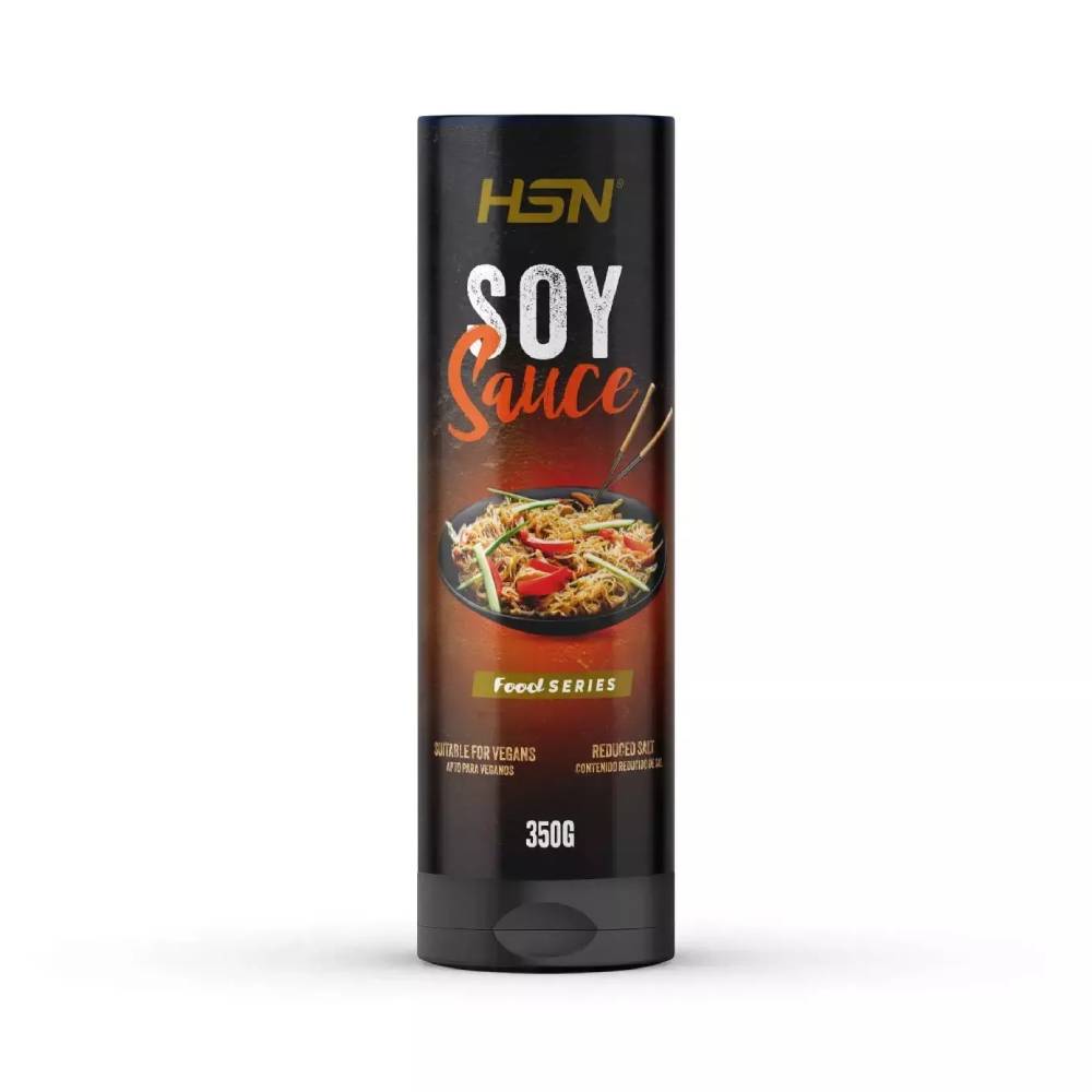 Sosuri fara calorii | Sos pentru alimente 350g, HSN 3