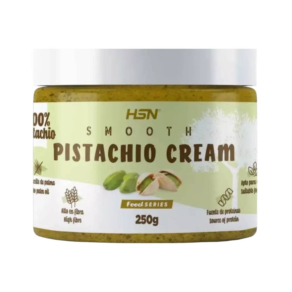 Crema tartinabila | Crema de fistic 250g, HSN 0