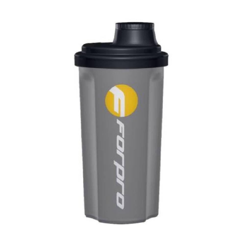 Accesorii pentru sala | Shaker, 700 ml, ForPro 0