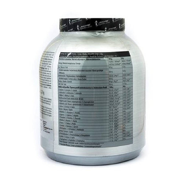 Suplimente antrenament | Levro Iso Whey 2kg, pudra, Kevin Levrone, Izolat proteic din zer, complex de aminoacizi 2