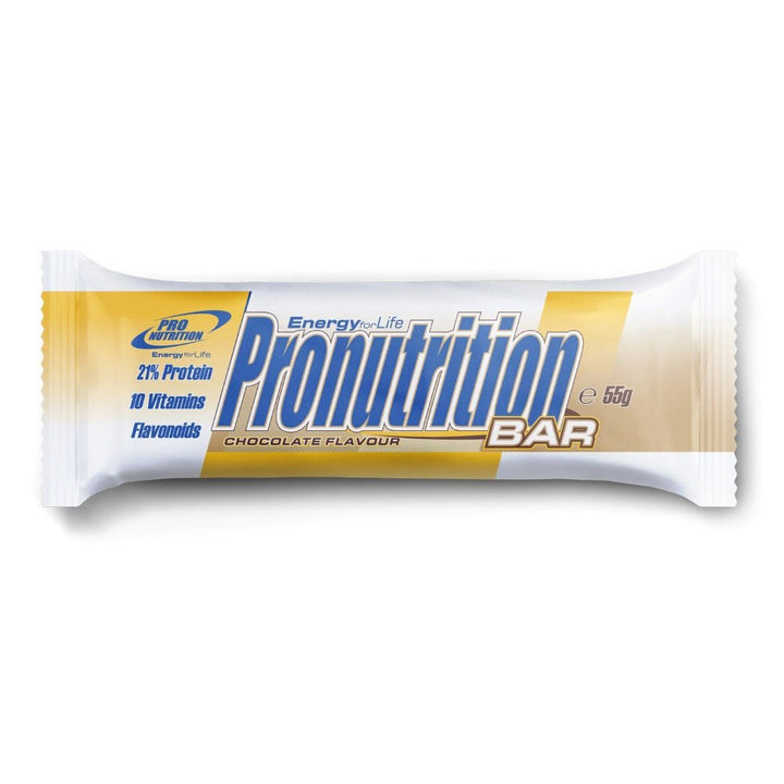 Alimente & Gustari | Pronutrition Bar, 55g, Pro Nutrition, Baton proteic 0