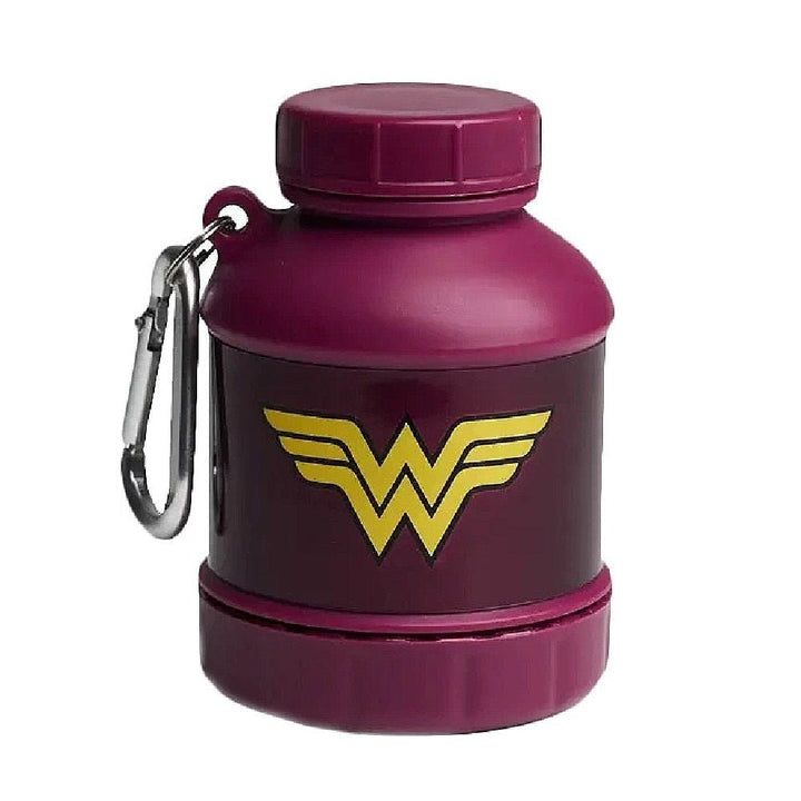 undefined | Whey2Go DC Comics, 50g (110ml), Smartshake, Borcan pentru depozitarea suplimentelor de tip pudra 5