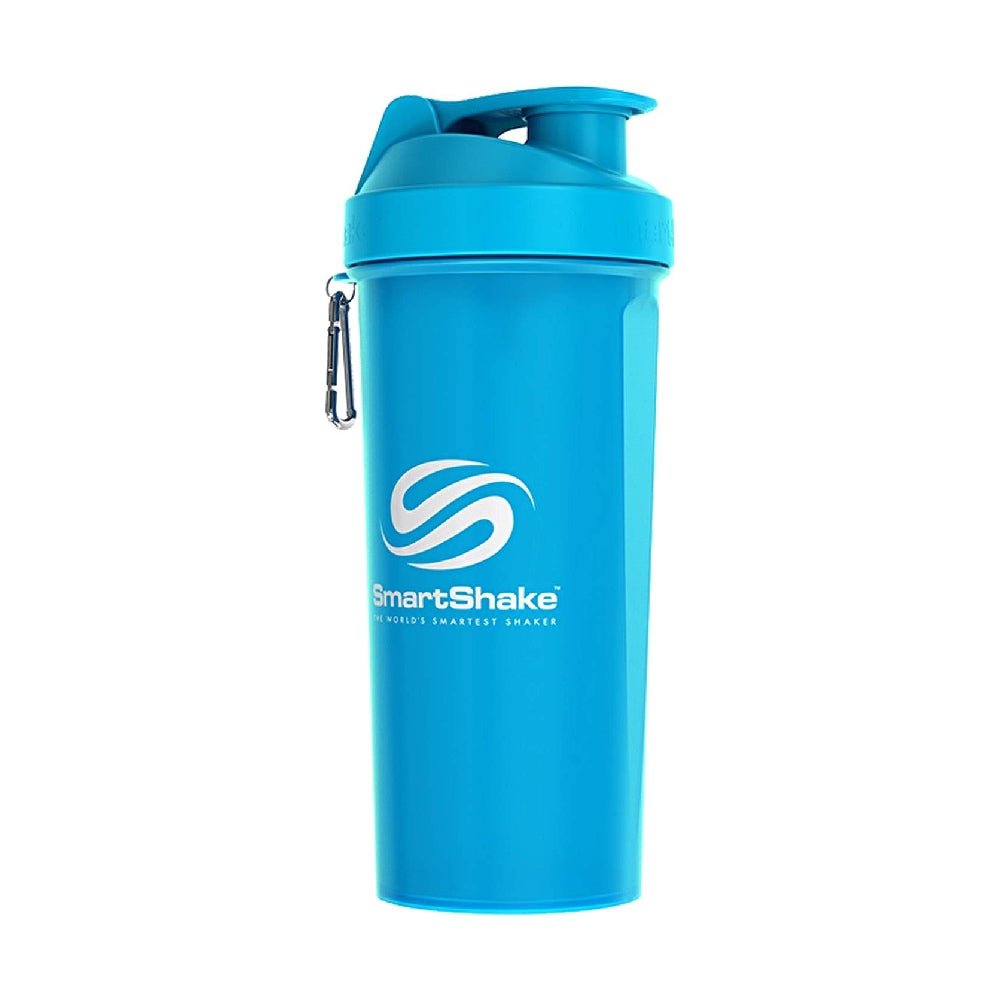 Accesorii pentru sala | Shaker Lite, 1000ml, SmartShake 0