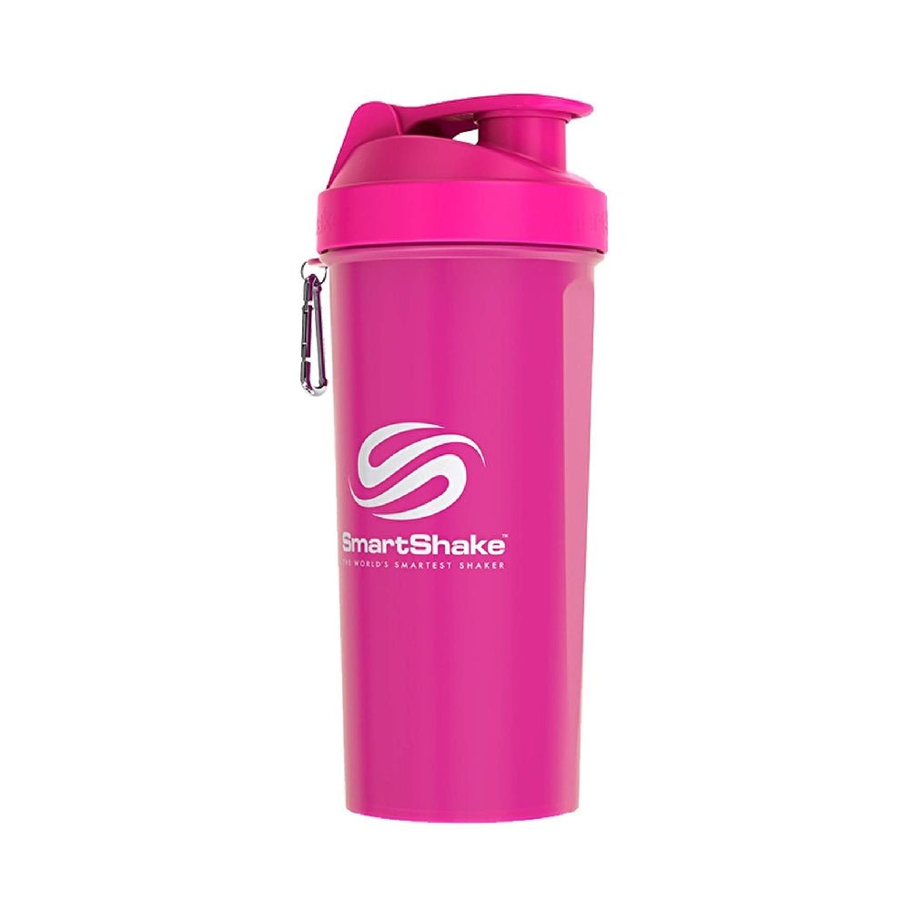 Accesorii pentru sala | Shaker Lite, 1000ml, SmartShake 1