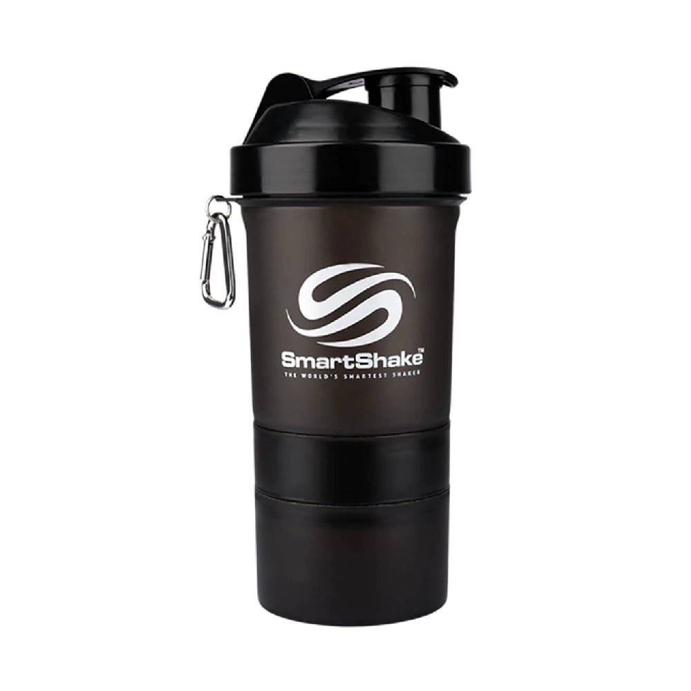 Accesorii pentru sala | Shaker, 600ml, SmartShake 0