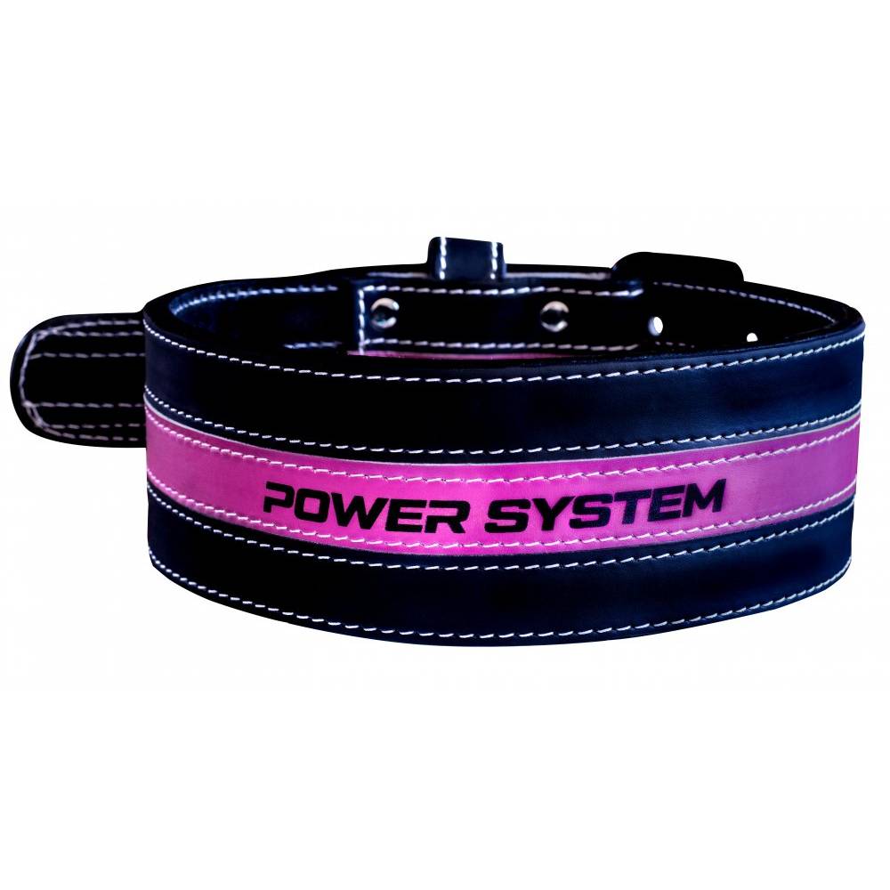 Black Friday - Reduceri Centura Power System Girl Power PS3870 S Promotie 1