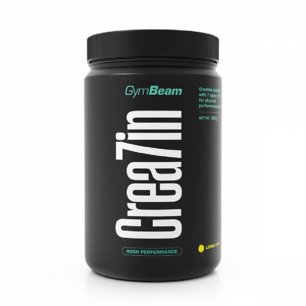 Creatina | Crea7in, 300g, pudra, GymBeam, Supliment alimentar pe baza de creatina 2