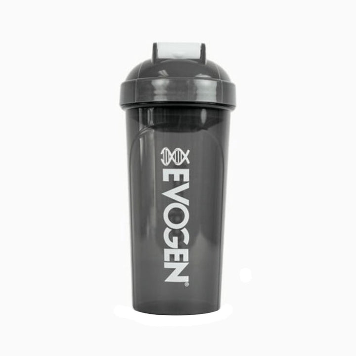 Accesorii pentru sala | Shaker Elite 700ml, Evogen, Shaker pentru amestecare proteina 0