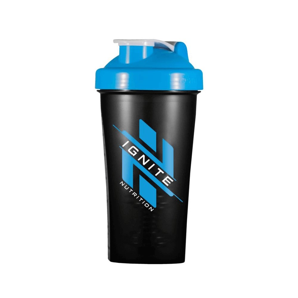 Accesorii pentru sala | Perfect Shaker 600ml 0