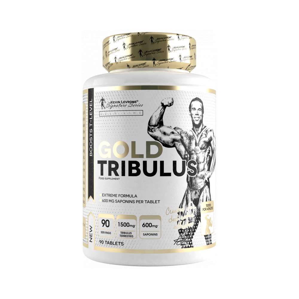 Black Friday - Reduceri Gold Tribulus 90 tablete, Kevin Levrone, Sanatate sexuala Promotie 1