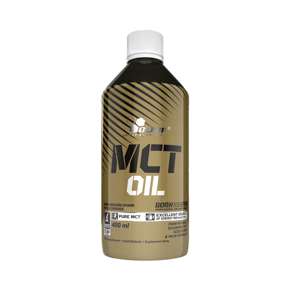 Alimente & Gustari | Ulei MCT 400ml 0