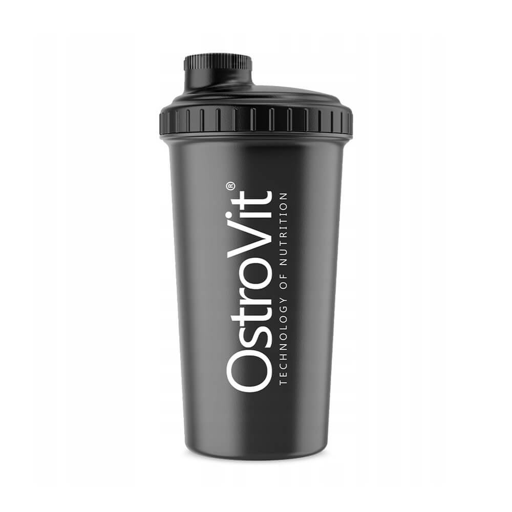 Black Friday - Reduceri Shaker, 700ml, Ostrovit Black Promotie 1