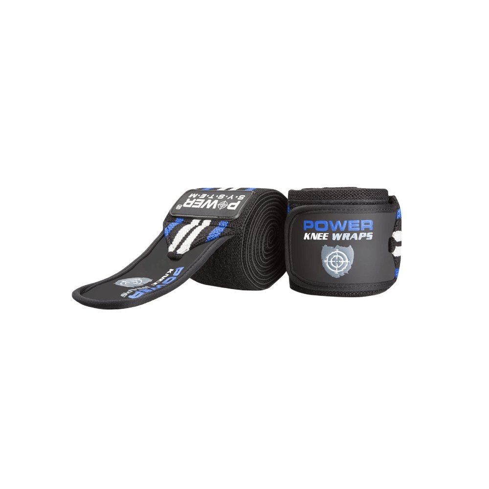 Recuperare | Fase pentru genunchi (Knee Wraps Pro) PS3700 0