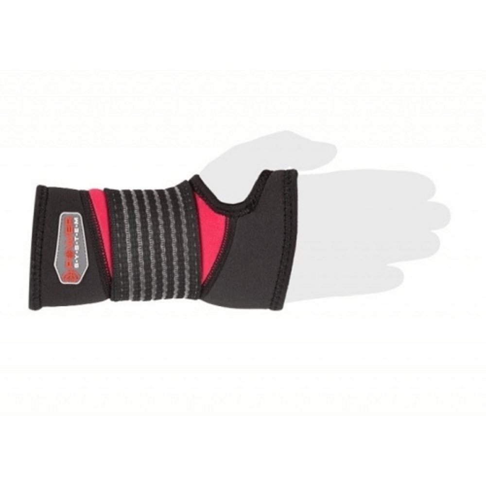 undefined | Neo Wrist Support PS6010 0