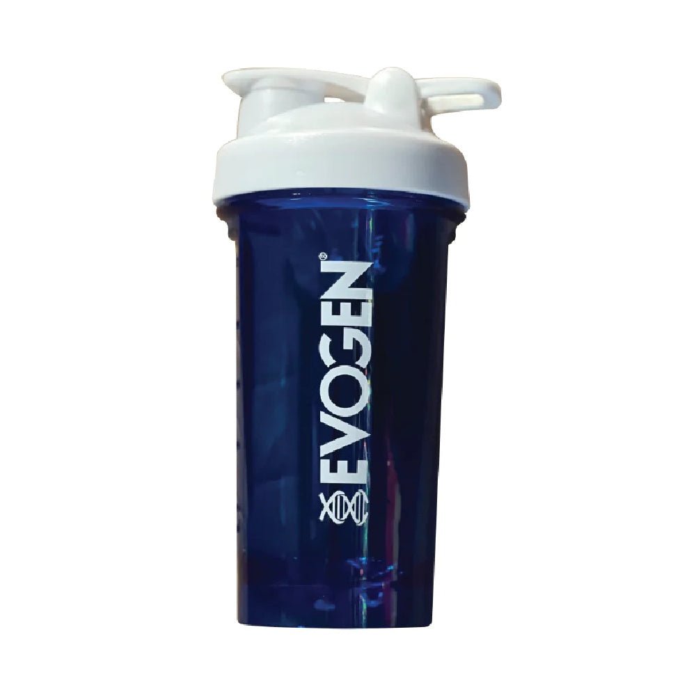 Accesorii pentru sala | Classic Pro Shaker, 500ml, Evogen 0