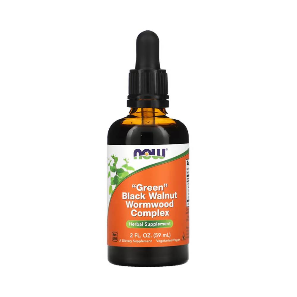 Now Foods | Complex de Extracte din Plante, 59ml, Now Foods, Supliment alimentar pentru sanatate 0